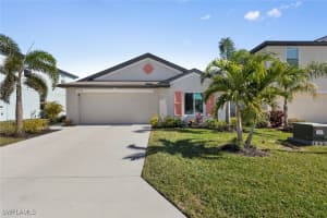 17110 Parma Court, North Fort Myers, FL 33917 Sold 06/18/25