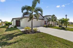 17110 Parma Court, North Fort Myers, FL 33917 Sold 06/18/25