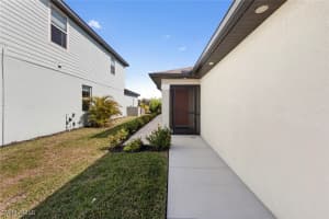 17110 Parma Court, North Fort Myers, FL 33917 Sold 06/18/25