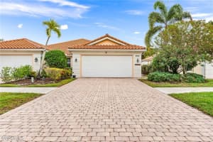 5508 Islandwalk Circle, Naples, FL 34119 Sold 08/18/25