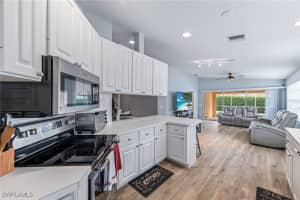 5508 Islandwalk Circle, Naples, FL 34119 Sold 08/18/25