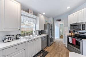 5508 Islandwalk Circle, Naples, FL 34119 Sold 08/18/25