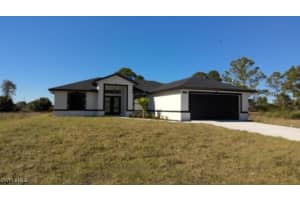 1116 Countess Avenue, Lehigh Acres, FL 33974 Sold 02/25/25