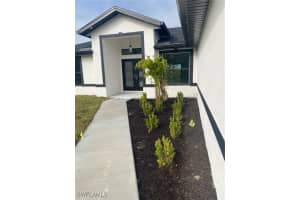 1116 Countess Avenue, Lehigh Acres, FL 33974 Sold 02/25/25