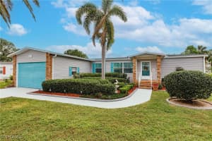 19852 Eagle Trace Court, North Fort Myers, FL 33903 Sold 05/28/25