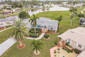 19852 Eagle Trace Court, North Fort Myers, FL 33903 Sold 05/28/25