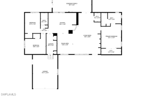 19852 Eagle Trace Court, North Fort Myers, FL 33903 Sold 05/28/25