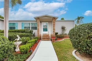 19852 Eagle Trace Court, North Fort Myers, FL 33903 Sold 05/28/25
