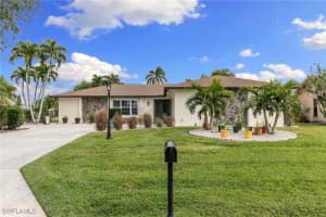 241 Dent Drive, Naples, FL 34112 - MLS#225008171