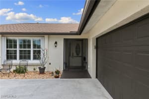 241 Dent Drive, Naples, FL 34112 - MLS#225008171