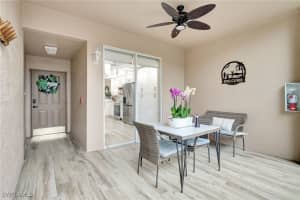 8630 Cedar Hammock Circle, Naples, FL 34112 Sold 03/05/25