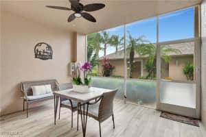 8630 Cedar Hammock Circle, Naples, FL 34112 Sold 03/05/25