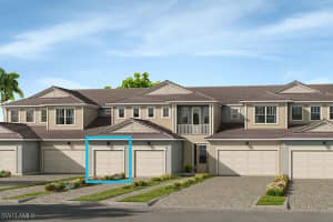 4596 Arboretum Circle, Naples, FL 34112 Sold 05/16/25