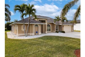 3310 27th Avenue, Cape Coral, FL 33914 Sold 05/27/25
