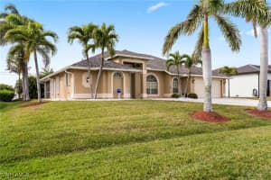 3310 27th Avenue, Cape Coral, FL 33914 Sold 05/27/25