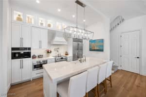 435 8th Avenue, Naples, FL 34102 Sold 04/25/25