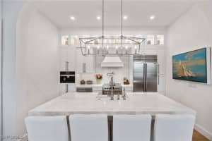 435 8th Avenue, Naples, FL 34102 Sold 04/25/25
