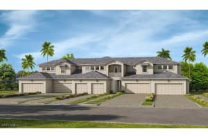4563 Arboretum Circle, Naples, FL 34112 Sold 04/25/25