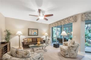 1886 Tarpon Bay Drive, Naples, FL 34119 Sold 08/28/25
