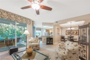 1886 Tarpon Bay Drive, Naples, FL 34119 Sold 08/28/25