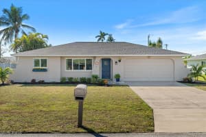 1314 39th Terrace, Cape Coral, FL 33904 Sold 07/14/25