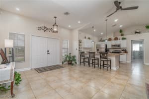 305 15th Terrace, Cape Coral, FL 33909 Sold 05/02/25
