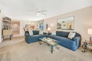 1207 Commonwealth Circle, Naples, FL 34116 - MLS#225008202