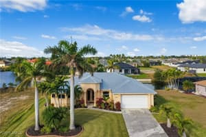 2540 10th Avenue, Cape Coral, FL 33914 Sold 07/22/25