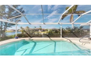 2540 10th Avenue, Cape Coral, FL 33914 Sold 07/22/25