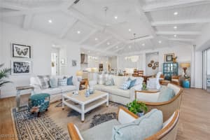 3285 Dorado Lane, Naples, FL 34114 Sold 06/30/25