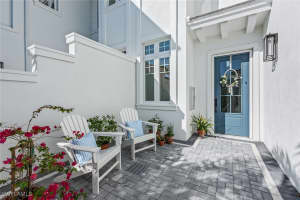 3285 Dorado Lane, Naples, FL 34114 Sold 06/30/25