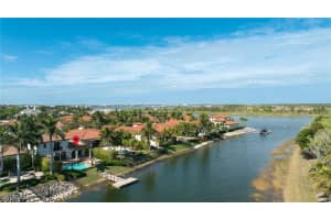 18141 Via Portofino Way, Miromar Lakes, FL 33913 Sold 01/08/26
