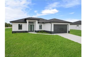 2011 CURRY AVE N, Lehigh Acres, FL 33971 Sold 05/30/25