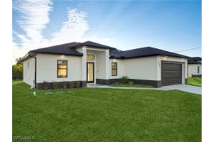 2011 CURRY AVE N, Lehigh Acres, FL 33971 Sold 05/30/25