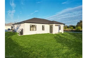 2011 CURRY AVE N, Lehigh Acres, FL 33971 Sold 05/30/25