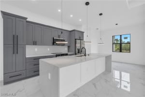 841 Bently Street, Lehigh Acres, FL 33974 Sold 04/18/25