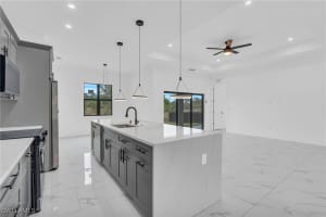 841 Bently Street, Lehigh Acres, FL 33974 Sold 04/18/25