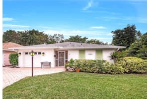 13 Rivard Road, Naples, FL 34112 Sold 02/27/25