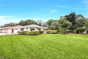 13 Rivard Road, Naples, FL 34112 Sold 02/27/25