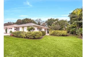 13 Rivard Road, Naples, FL 34112 Sold 02/27/25