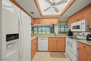 14790 Eagle Ridge Drive, Fort Myers, FL 33912 Sold 03/13/25
