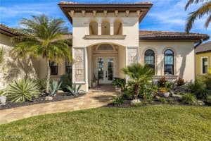 1811 39th Avenue, Cape Coral, FL 33993 Sold 05/28/25
