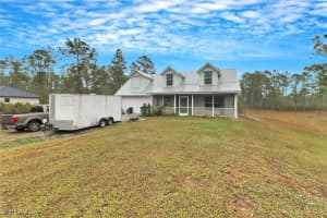 4075 27th Avenue, Naples, FL 34120 Sold 05/09/25