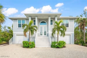 592 Sea Oats Drive, Sanibel, FL 33957 Sold 05/30/25