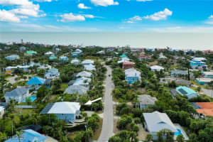 592 Sea Oats Drive, Sanibel, FL 33957 Sold 05/30/25