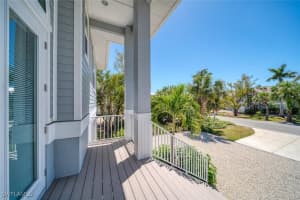 592 Sea Oats Drive, Sanibel, FL 33957 Sold 05/30/25