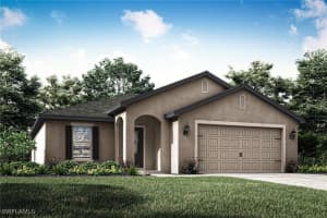 1274 Bush St W, Immokalee
