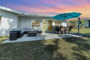 220 46th Street, Cape Coral, FL 33904 Sold 04/25/25