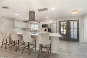220 46th Street, Cape Coral, FL 33904 Sold 04/25/25