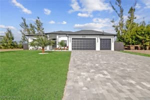835 24th Street, Cape Coral, FL 33991 Sold 05/08/25